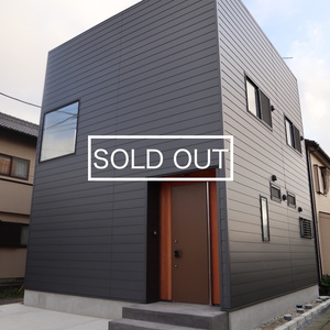 【SOLD OUT】建売住宅_銚子市清川町_双葉小・銚子中学区