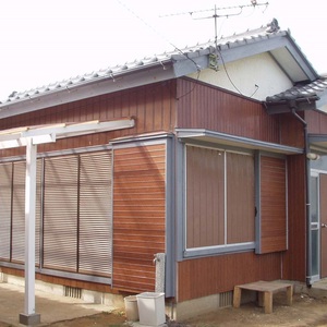 収益物件_銚子市長塚町_満室状態 オーナーチェンジ