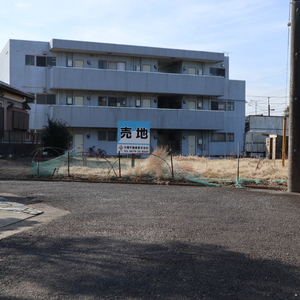 売地_銚子市春日町_住宅用地 