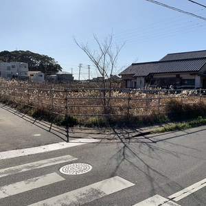 売地_銚子市南小川町_住宅用地