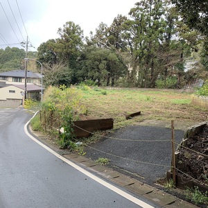 売地_銚子市中島町_100坪以上