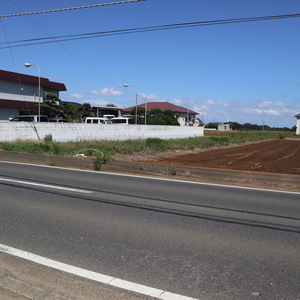 売地_銚子市小浜町_店舗用地
