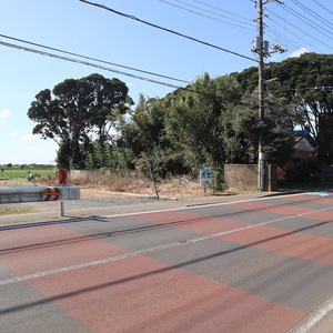 売地_銚子市小浜町_宅地_看板用地 