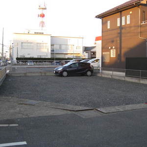 売地_銚子市末広町_角地