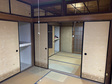 【SOLD OUT】店舗＋中古住宅_銚子市長塚町_木造2階建