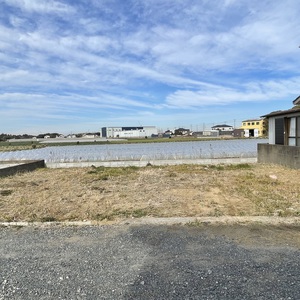売地_銚子市小浜町_住宅用地