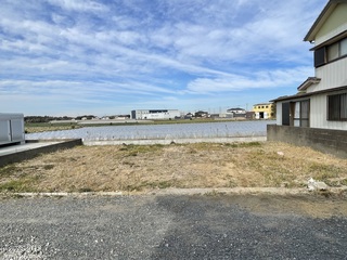 売地_銚子市小浜町_住宅用地