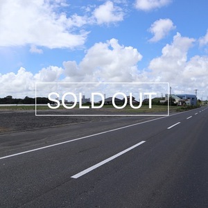 【SOLD OUT】貸地_千葉県旭市_国道126号線沿
