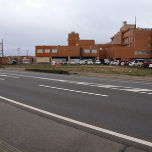貸地_銚子市三崎町2丁目_住宅用地