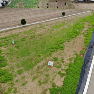 売地_銚子外川台町_住宅用地（分譲）