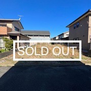 【SOLD OUT】売地_旭市鎌数字川西一番_住宅用地