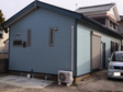 収益物件＿銚子市黒生町てうし荘２号＿木造セメント瓦葺平家建