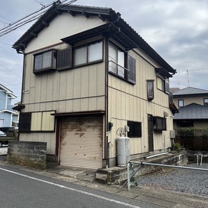 収益物件＿銚子市東小川町＿中古戸建　オーナーチェンジ物件