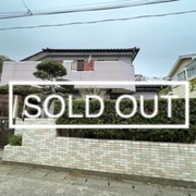 【SOLD OUT】中古住宅_銚子市三崎町_木造2階建