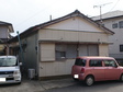 収益物件＿銚子市黒生町てうし荘１号＿木造セメント瓦葺平屋建