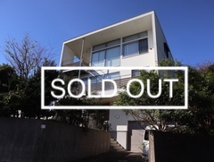 【SOLD OUT】中古住宅_銚子市海鹿島町_木造3階建