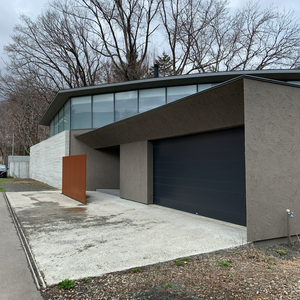 中古住宅＿札幌市中央区円山西町＿2階建(ロフト)